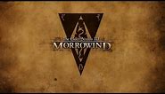 The Elder Scrolls III: Morrowind Concept Art