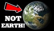 Top 10 Recently Discovered EARTH LIKE PLANETS
