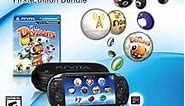 PlayStation Vita First Edition Bundle