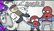 The Bagel Effect