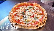 The Best Pizza In Naples | Best Of The Best