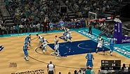 NBA 2K18 - PS3 Gameplay (1080p60fps)