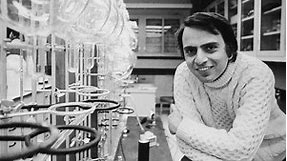 60 Famous Quotes by Carl Sagan on the Stars and the Cosmos