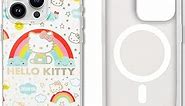 Sonix x Sanrio Case for iPhone 15 Pro Max | Compatible with MagSafe | 10ft Drop Tested | Hello Kitty Cosmic