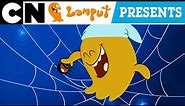 Lamput Episode 28 - Spider and Baby Elephant | Cartoon Network Show