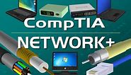 CompTIA Network+ Certification Video Course