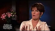 Lucie Arnaz on her acting and singing styles