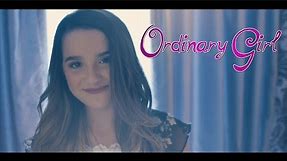 Ordinary Girl (Official Music Video) - Annie LeBlanc