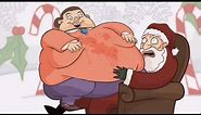 YO MAMA SO FAT! Last Christmas