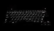 Dell Latitude E6420 - Upgrade Keyboard To Backlit