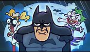 Batman: Arkham Asylum - ByteSize Recaps