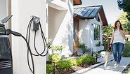 Meet Home Flex, the Level 2 Home EV Charger | ChargePoint