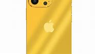 Luxury 24k Gold iPhone 14 Pro & Pro Max - 7 days delivery