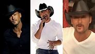 Tim McGraw's 20 best songs ever, ranked