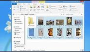 How to Transfer Pictures From Windows Photo Gallery to a Flash Drive : Photo & Video Editing