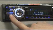 LearnTV Pairing Bluetooth on Xplod car stereos