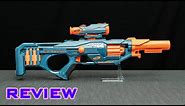 [REVIEW] Nerf Elite 2.0 Eaglepoint RD-8