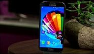 Samsung's Galaxy S4 powerhouse