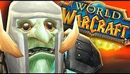 The Struggles of Playing Classic WoW