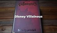 Let's Play - Disney Villainous "Perfectly Wretched"