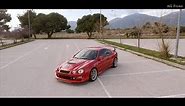 TOYOTA CELICA GT4 ST205 // AG Films