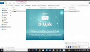 How to install D-Link DWA-131 wireless N Nano USB adapter in windows 7,8,10.