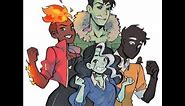The Monster Prom Unofficial Voice Acting Cast Reveal