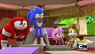 Sonic Boom Episode 52 English Dub (HD) - It Takes a Village to Defeat a Hedgehog