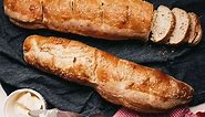 Make Classic, Crusty French Bread at Home
