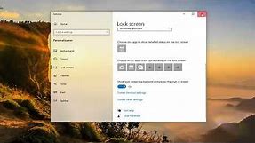 How to Password Protect Screensaver in Windows 10 [Tutorial]