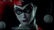 Batman: Arkham Knight (PC) Harley Quinn Story Pack DLC (Classic Harley Skin)[1080p60fps]