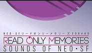 2064: Read Only Memories OST - 03 - Turing's Theme