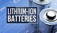 Dangers of charging devices with lithium-ion batteries; how you can avoid a fire