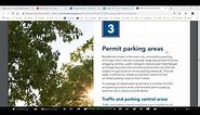 Parking signs in australia | Meaning of 1P, 2P, T2, Loading zones, Clearway sign, Resident permit, M