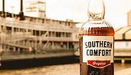 A Brief (and Boozy) History of Southern Comfort