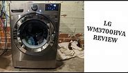 LG Washing Machine Review