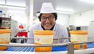 BBC Two - Inside the Factory, Series 6, Ice Cream