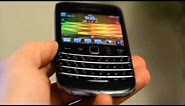 BlackBerry Bold 9790 Review