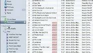 How to Use iTunes : How to Use iTunes Interface