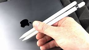 Does Apple Pencil work with iPad Pro 11inch, iPad Pro 11 inch 2nd gen , iPad Pro 11” 3rd gen