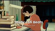 Study with me at night 🌙 Aesthetic Anime 90s ~ Studying / Relaxing / Working / Lofi Music