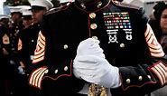 Marine Corps Birthday: Ways To Celebrate, Inspiring Quotes That Honor The Military Branch