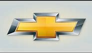 How To Make Chevrolet logo in illustrator by MEHRA'S productions