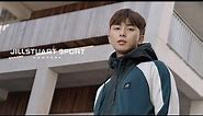 [19SS] JILL STUART SPORT X 박서준 MAIN