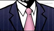How to Find a Matching Tie for Your Suit