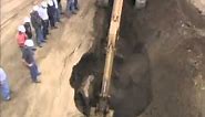 Trench Soil Collapse Video.wmv