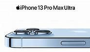 Modded iPhone 13 Pro Max gets USB Type-C, 3.5mm jack and bigger battery
