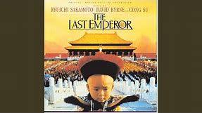 The Last Emperor (Theme)