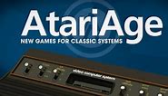 Sega Genesis Controllers with Atari 2600