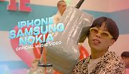 Iphone Samsung Nokia (Official Music Video) - PANDA BOI